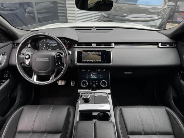Land Rover Range Rover Velar I с пробегом 2019 года, цена 5 500 000 рублей, 44428 км, внедорожник, Автокод Объявления