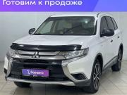 Mitsubishi Outlander III Рестайлинг 2 Воронеж  - изображение 2