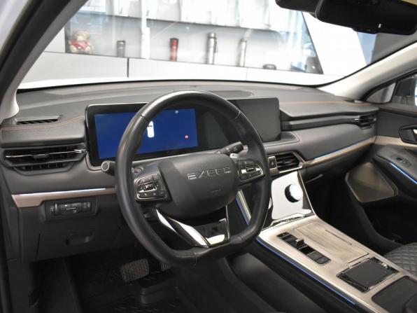 Exeed TXL I Рестайлинг с пробегом 2022 года, цена 2 150 000 рублей, 52400 км, внедорожник, Автокод Объявления