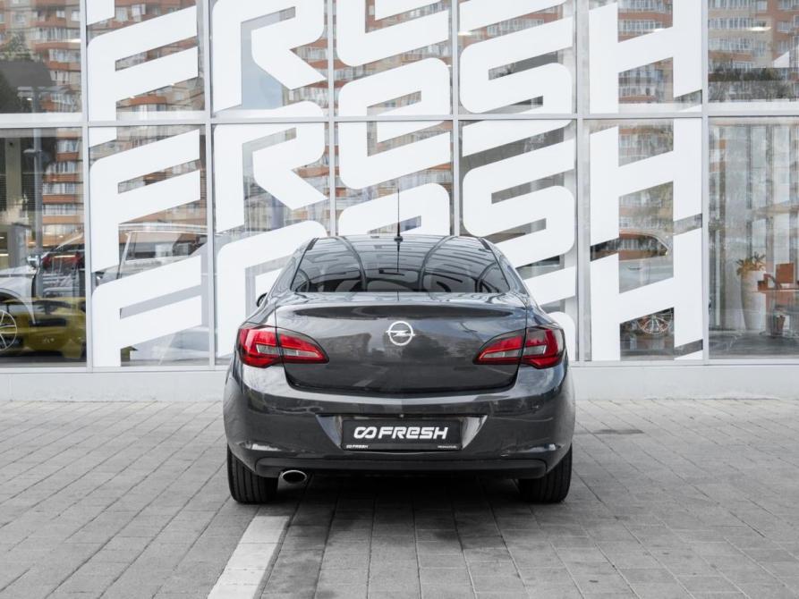 Opel Astra J Рестайлинг Ставрополь  - изображение 4