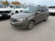 Lada (ВАЗ) Granta I Рестайлинг Тольятти  - изображение 8