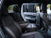 Li Auto (Lixiang) L9 I Москва  - изображение 29