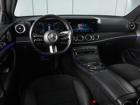 Mercedes-Benz E-Класс V (W213 S213 C238) Рестайлинг с пробегом 2021 года, цена 6 149 000 рублей, 112290 км, седан, Автокод Объявления