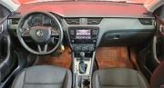 Skoda Octavia III (A7) Рестайлинг Вологда  - изображение 27