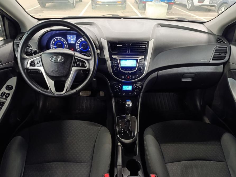 Hyundai Solaris I Набережные Челны  - изображение 17