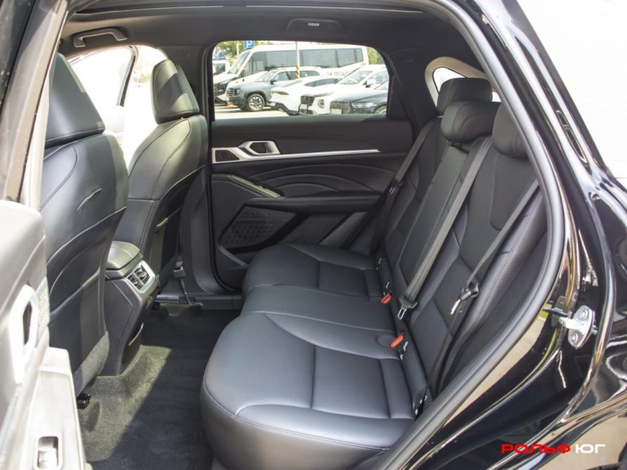 Haval F7 II Москва  - изображение 8