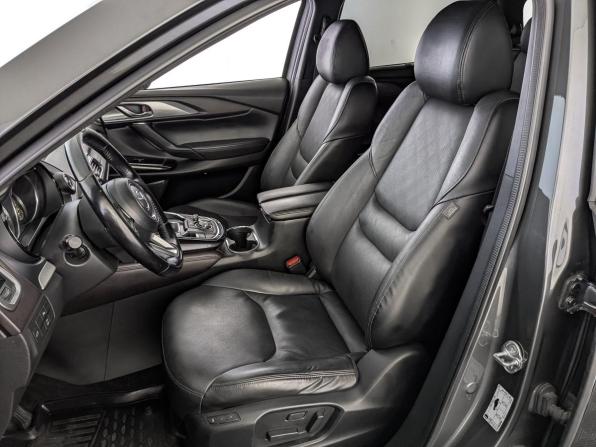 Mazda CX-9 II с пробегом 2018 года, цена 2 375 000 рублей, 212229 км, внедорожник, Автокод Объявления