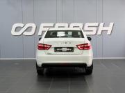 Lada (ВАЗ) Vesta I Сыктывкар  - изображение 18