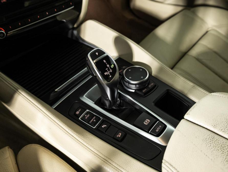 BMW X6 II (F16) Санкт-Петербург  - изображение 16