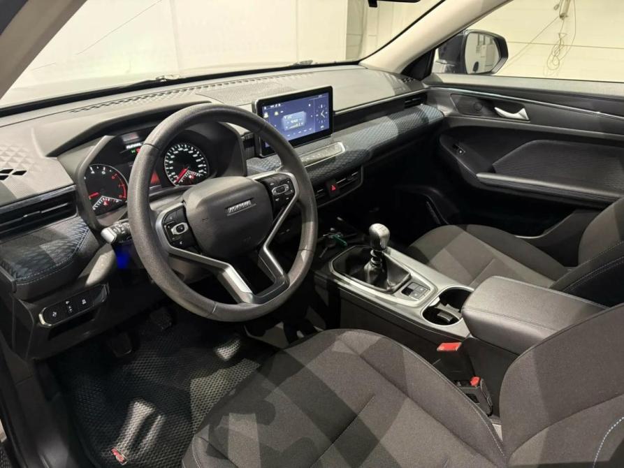 Haval Jolion I Самара  - изображение 11
