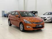 Hyundai Solaris I Рестайлинг Калуга  - изображение 24