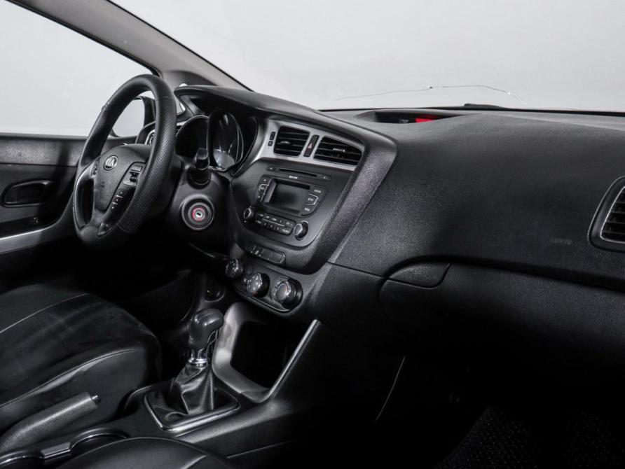 Kia Ceed II Москва  - изображение 9