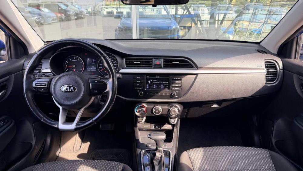 Kia Rio IV Москва  - изображение 9