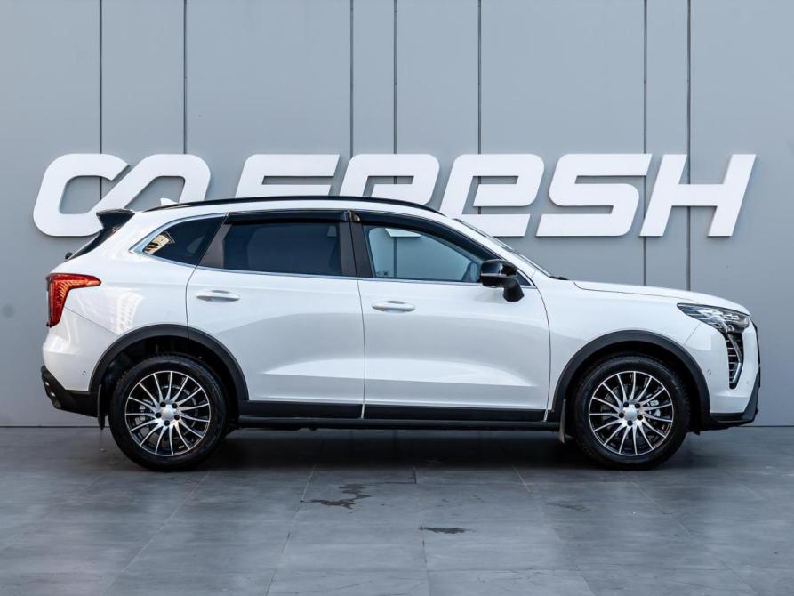 Haval Jolion I Рестайлинг Краснодар  - изображение 5