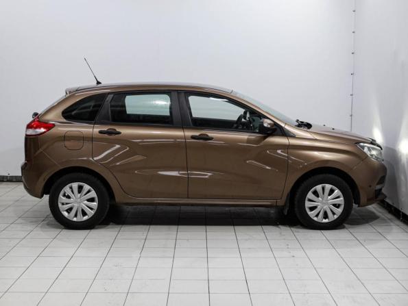 Lada (ВАЗ) XRAY I с пробегом 2018 года, цена 799 000 рублей, 121775 км, хэтчбек, Автокод Объявления