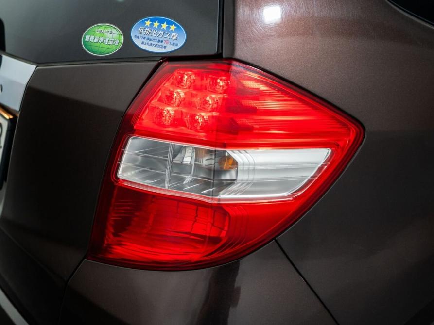 Honda Fit II Иркутск  - изображение 23