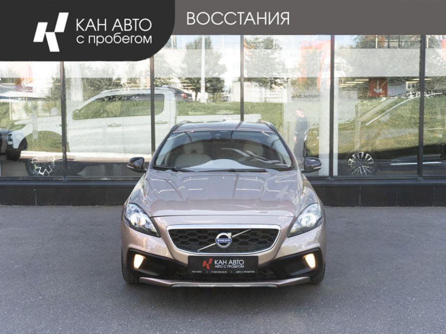 Volvo V40 Cross Country I Казань  - изображение 2