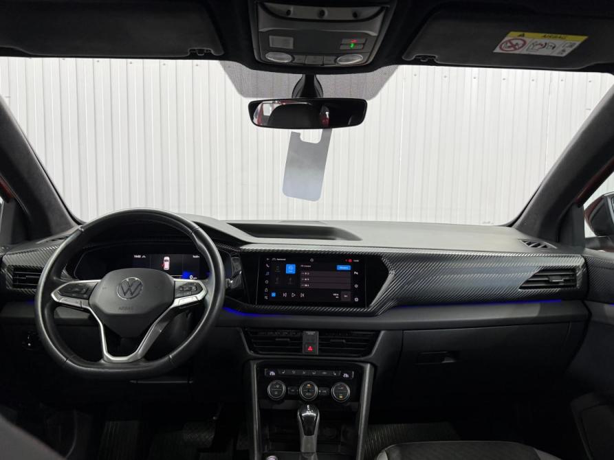 Volkswagen Taos I Краснодар  - изображение 9