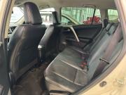 Toyota RAV4 IV (XA40) Рестайлинг Москва  - изображение 30