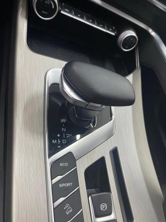 Belgee X50 с пробегом 2026 года, цена 2 175 100 рублей, 14188 км, внедорожник, Автокод Объявления