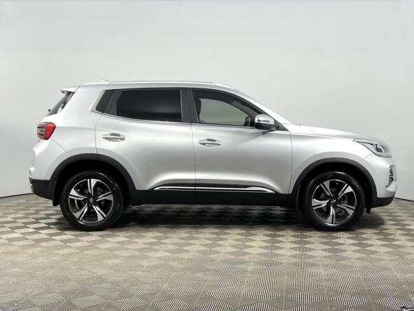 Chery Tiggo 4 Pro I с пробегом 2023 года, цена 1 449 200 рублей, 61816 км, внедорожник, Автокод Объявления