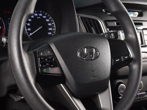 Hyundai Creta I с пробегом 2018 года, цена 1 449 999 рублей, 105663 км, внедорожник, Автокод Объявления