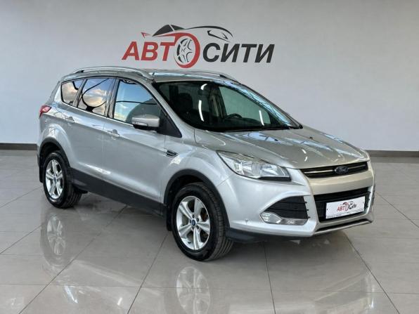 Ford Kuga II с пробегом 2016 года, цена 1 000 000 рублей, 190436 км, внедорожник, Автокод Объявления