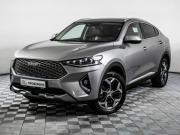 Haval F7x I Москва  - изображение 17