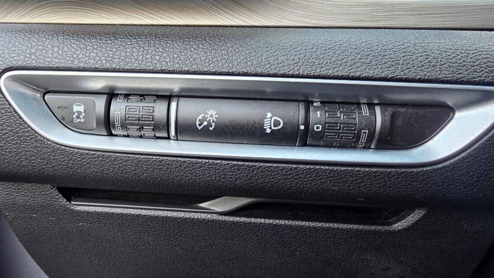 Geely Coolray I Санкт-Петербург  - изображение 8