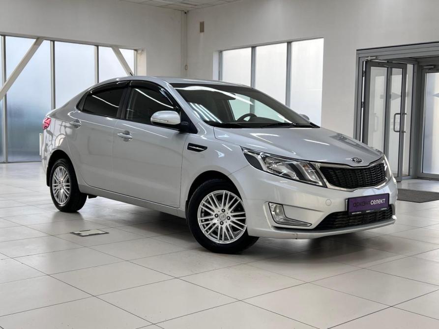 Kia Rio III Волгоград  - изображение 3