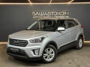Hyundai Creta I Уфа  - изображение 18