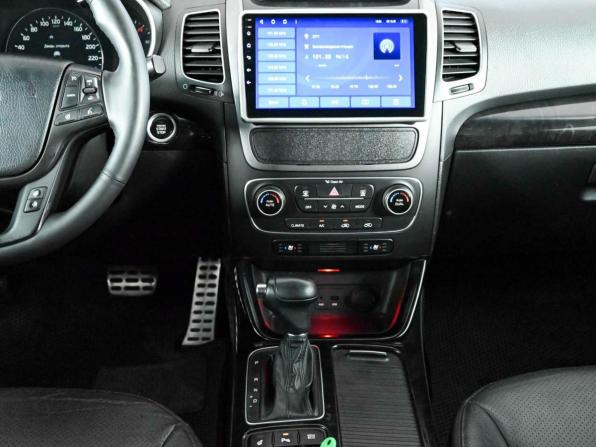 Kia Sorento II Рестайлинг с пробегом 2014 года, цена 1 650 000 рублей, 187721 км, внедорожник, Автокод Объявления