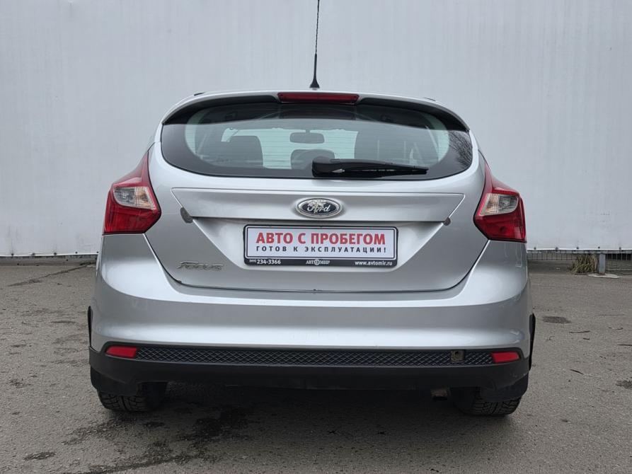 Ford Focus III Москва  - изображение 6