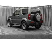 Suzuki Jimny III Рестайлинг 1 Москва  - изображение 23