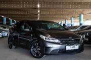 Kia Cerato III Рестайлинг (Classic) Уфа  - изображение 22