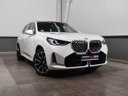 BMW X3 IV (G45/G48) Кемерово  - изображение 31