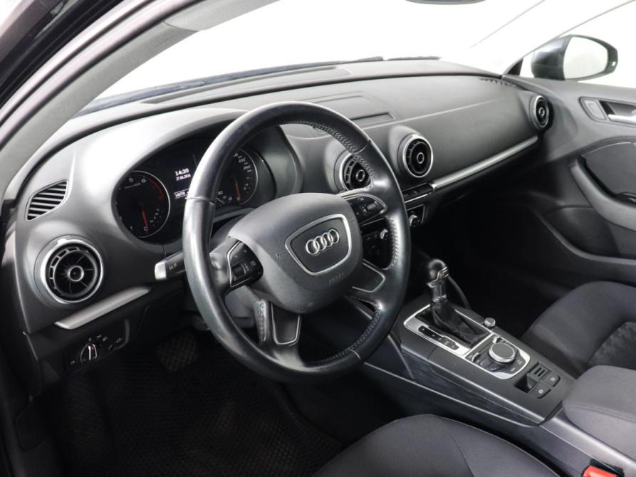 Audi A3 III (8V) Химки  - изображение 8