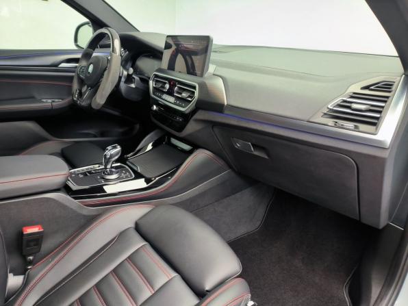 BMW X4 II (G02) Рестайлинг с пробегом 2022 года, цена 6 930 000 рублей, 29900 км, внедорожник, Автокод Объявления