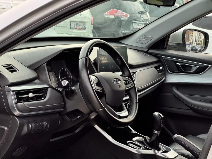 Chery Tiggo 4 Pro I Ижевск  - изображение 12
