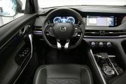 Changan CS95 I Рестайлинг 2 Москва  - изображение 50