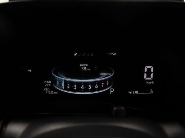 Toyota Raize I с пробегом 2020 года, цена 1 585 000 рублей, 71300 км, внедорожник, Автокод Объявления