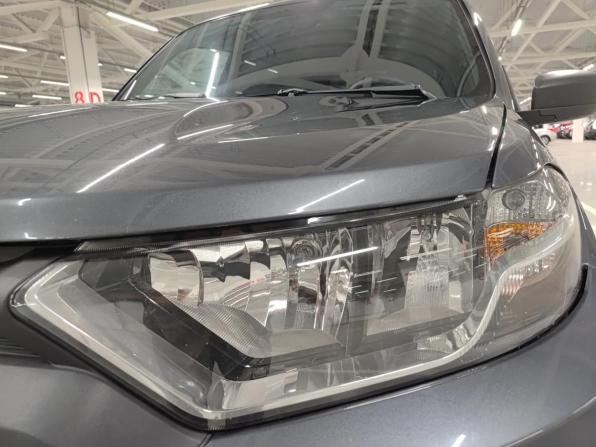 Lada (ВАЗ) Niva Travel I с пробегом 2021 года, цена 895 000 рублей, 124948 км, внедорожник, Автокод Объявления