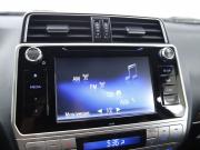 Toyota Land Cruiser Prado 150 Series Рестайлинг 2 Уфа  - изображение 44