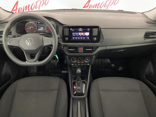 Volkswagen Polo VI с пробегом 2021 года, цена 1 465 000 рублей, 55451 км, лифтбек, Автокод Объявления