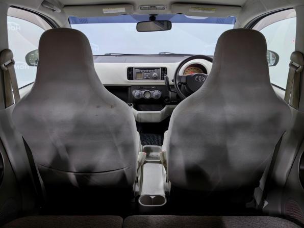 Toyota Passo II (C30) с пробегом 2010 года, цена 600 000 рублей, 202939 км, хэтчбек, Автокод Объявления