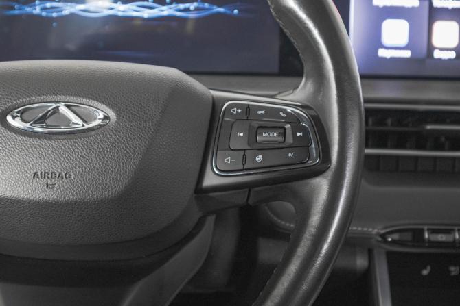 Chery Tiggo 7 Pro Max I с пробегом 2023 года, цена 1 949 000 рублей, 59200 км, внедорожник, Автокод Объявления