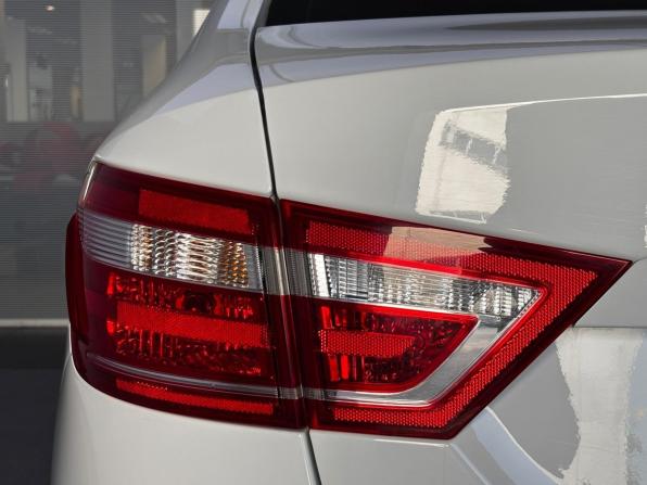 Lada (ВАЗ) Vesta I с пробегом 2021 года, цена 1 120 000 рублей, 67480 км, седан, Автокод Объявления