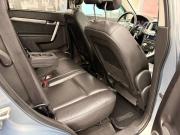 Chevrolet Captiva I Рестайлинг Санкт-Петербург  - изображение 31