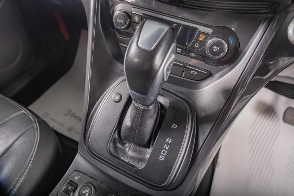 Ford Kuga II Томск  - изображение 17