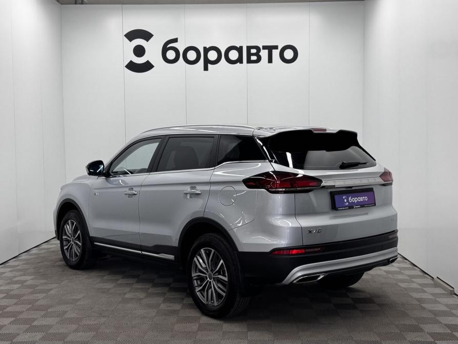 Belgee X70 I Воронеж  - изображение 4